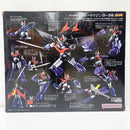 【中古】【未開封品】超合金魂 GX-111 グレートマジンガー 革進 -KAKUMEI SHINKA- 「グレートマジンガー」＜フィギュア＞（代引き不可）6585