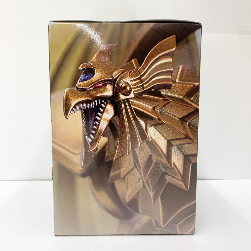 【中古】【未開封品】ラーの翼神竜 「遊戯王」 Monsters LEGION フィギュア＜フィギュア＞（代引き不可）6585