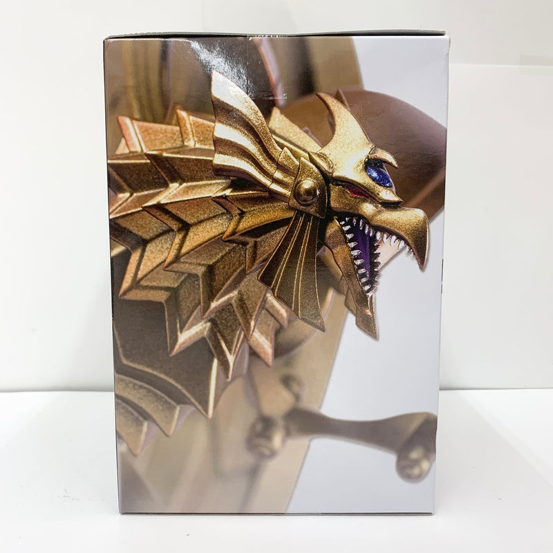 【中古】【未開封品】ラーの翼神竜 「遊戯王」 Monsters LEGION フィギュア＜フィギュア＞（代引き不可）6585