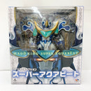 【中古】【未開封品】ヴァリアブルアクション スーパーアクアビート 「魔動王グランゾート」＜フィギュア＞（代引き不可）6585