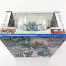 【中古】【未開封品】ヴァリアブルアクション スーパーアクアビート 「魔動王グランゾート」＜フィギュア＞（代引き不可）6585