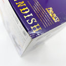 【中古】【未開封品】フィギュアーツZERO キャベンディッシュ 「ワンピース」 魂ウェブ商店限定＜フィギュア＞（代引き不可）6585