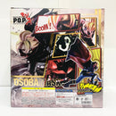 【中古】【未開封品】おそばマスク 「ワンピース」 Portrait.Of.Piratesワンピース“Warriors Alliance” メガトレショップ＆オンラインショップ限定＜フィギュア＞（代引き不可）6585