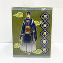 【中古】【未開封】三日月宗近 まったりver. みんなのくじ 刀剣乱舞ONLINE ぬーどるストッパーの陣 其ノ伍 ラストゲット賞＜フィギュア＞（代引き不可）6585