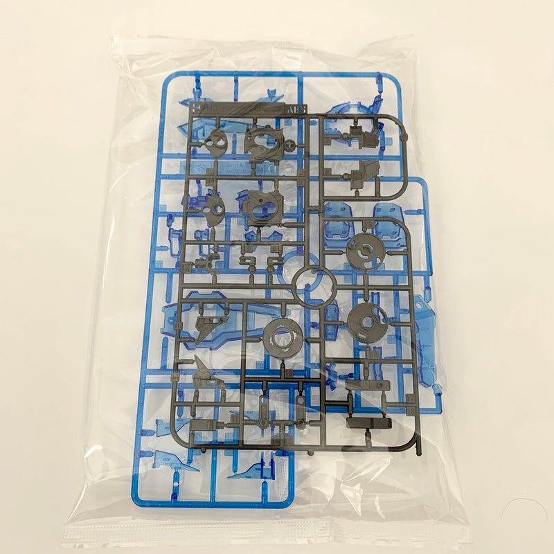 【中古】【未組立】1/100 MG GN-001 ガンダムエクシア[クリアカラー] 「機動戦士ガンダム00(ダブルオー)」ガンダムベース限定＜プラモデル＞（代引き不可）6585