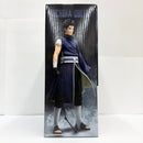 【中古】【未開封】うちはオビト 「一番くじ NARUTO-ナルト- 疾風伝 心を写す赤き瞳」 MASTERLISE C賞＜フィギュア＞（代引き不可）6585