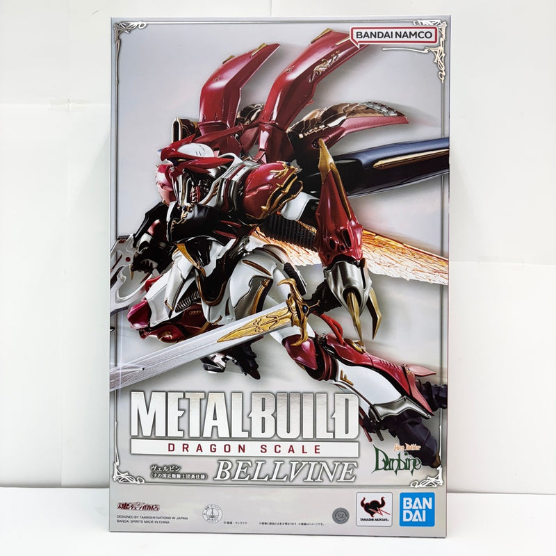 抽選販売】ROBOT魂 ＜SIDE AB＞ ヴェルビン（ナの国近衛騎士団長