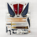 【中古】【開封品】METAL BUILD DRAGON SCALE ヴェルビン(ナの国近衛騎士団長仕様) 「聖戦士ダンバイン」 魂ウェブ商店限定＜フィギュア＞（代引き不可）6585