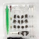 【中古】【開封品】METAL BUILD DRAGON SCALE ヴェルビン(ナの国近衛騎士団長仕様) 「聖戦士ダンバイン」 魂ウェブ商店限定＜フィギュア＞（代引き不可）6585