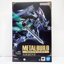 【中古】【開封品】METAL BUILD DRAGON SCALE サーバイン 「New Story of Aura Battler DUNBINE」 魂ウェブ商店限定＜フィギュア＞（代引き不可）6585