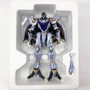 【中古】【開封品】METAL BUILD DRAGON SCALE サーバイン 「New Story of Aura Battler DUNBINE」 魂ウェブ商店限定＜フィギュア＞（代引き不可）6585