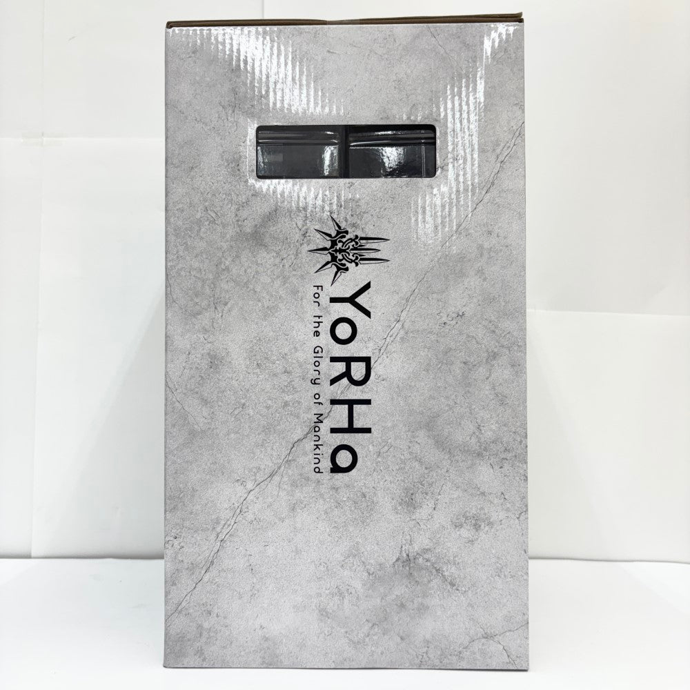 中古】【未開封】A2 「NieR：Automata Ver 1.1a 放送記念くじ2