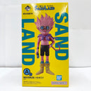 【中古】【未開封】ベルゼブブ 「一番くじ SAND LAND」 MASTERLISE A賞＜フィギュア＞（代引き不可）6585
