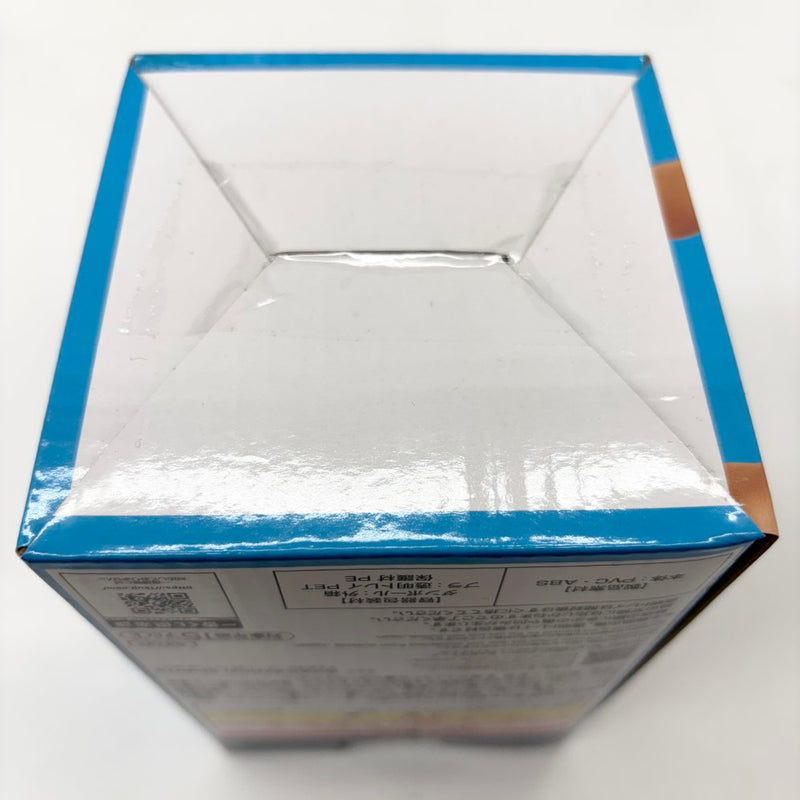 【中古】【未開封】バギー(海賊見習い) 「一番くじ ワンピース ロジャー海賊団〜伝説の海賊〜」 MASTERLISE EXPIECE D賞＜フィギュア＞（代引き不可）6585