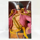 【中古】【未開封】ゴール・D・ロジャー 「一番くじ ワンピース ロジャー海賊団〜伝説の海賊〜」 MASTERLISE EXPIECE A賞＜フィギュア＞（代引き不可）6585