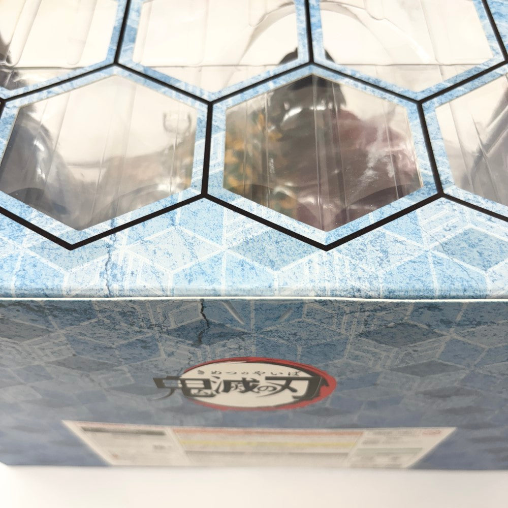 中古】【未開封】冨岡義勇 「鬼滅の刃」 1/8 ABS＆PVC製塗装済み