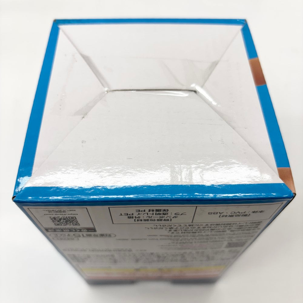 中古】【未開封】バギー(海賊見習い) 「一番くじ ワンピース ロジャー