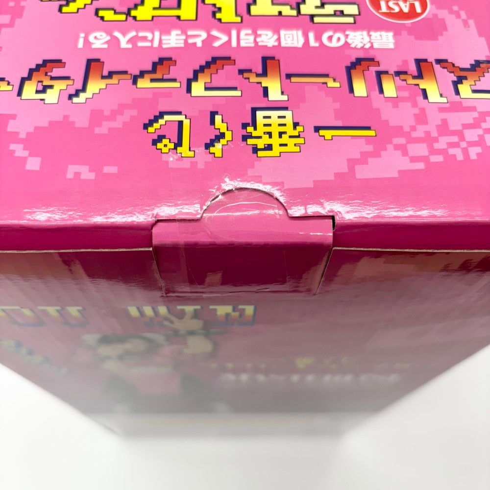 中古】【未開封】春麗 ラストワンver. 「一番くじ ストリート