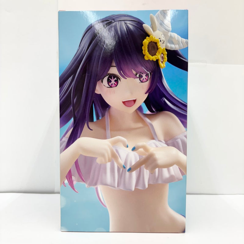 中古】【未開封】星野アイ 「タイトーくじ 【推しの子】 White