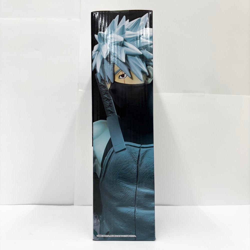 中古】【未開封】はたけカカシ(暗部) 「一番くじ NARUTO-ナルト