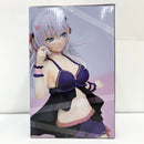 【中古】【未開封】アーリャ(LH賞カラーver)「タイトーくじ 時々ボソッとロシア語でデレる隣のアーリャさん アーリャの休日」＜フィギュア＞（代引き不可）6585