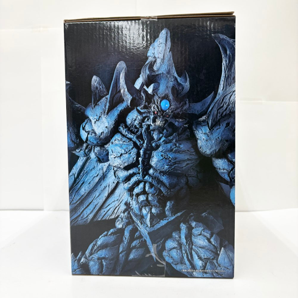 中古】【未開封】オベリスクの巨神兵 -魂豪示像- 「一番くじ 遊☆戯