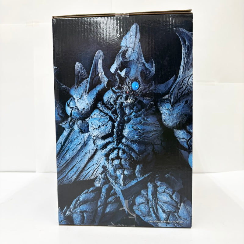 【中古】【未開封】オベリスクの巨神兵 -魂豪示像- 「一番くじ 遊☆戯☆王シリーズ vol.4 三幻神顕現」 B賞＜フィギュア＞（代引き不可）6585