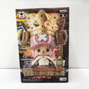 【中古】【未開封】トニートニー・チョッパー 「ワンピース」 DXF〜THE GRANDLINE MEN〜 15TH EDITION vol.4＜フィギュア＞（代引き不可）6585