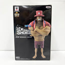 【中古】【未開封】トニートニー・チョッパー 「ワンピース」 DRAMATIC SHOWCASE 〜3rd season〜 vol.3＜フィギュア＞（代引き不可）6585