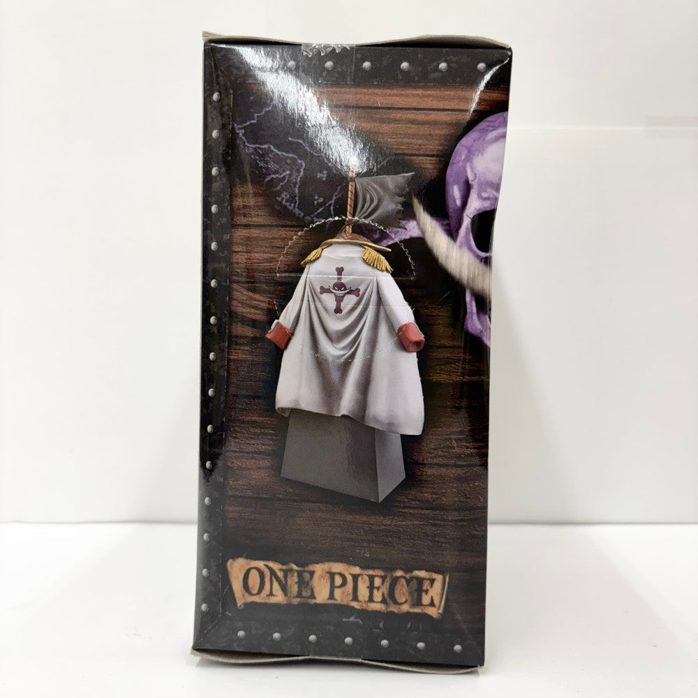 中古】【未開封】白ひげのお墓 「ワンピース」 DXF〜THE GRANDLINE MEN