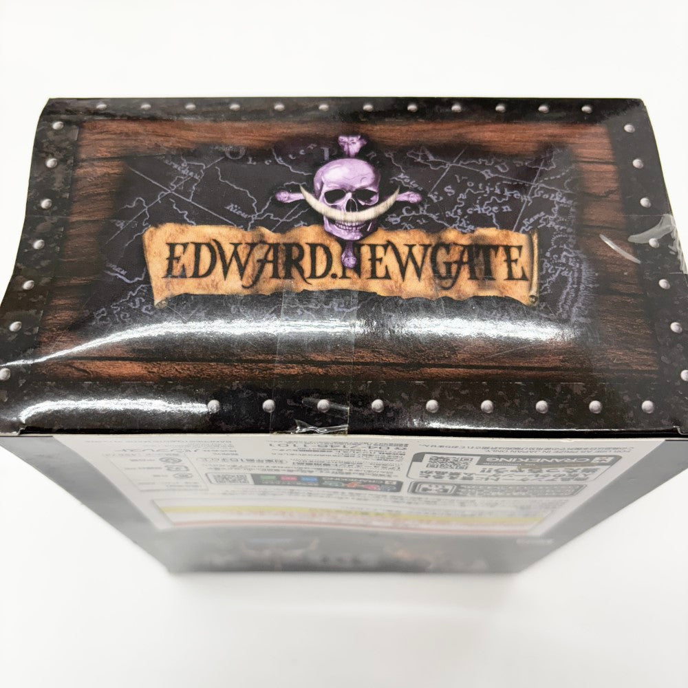 中古】【未開封】白ひげのお墓 「ワンピース」 DXF〜THE GRANDLINE MEN