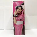 【中古】【未開封】春麗 ラストワンver. 「一番くじ ストリートファイター」 MASTERLISE ラストワン賞＜フィギュア＞（代引き不可）6585