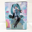 【中古】【未開封】初音ミク 「フリューくじ 初音ミク ぬーどるストッパーフィギュア」 A賞 ぬーどるストッパー＜フィギュア＞（代引き不可）6585
