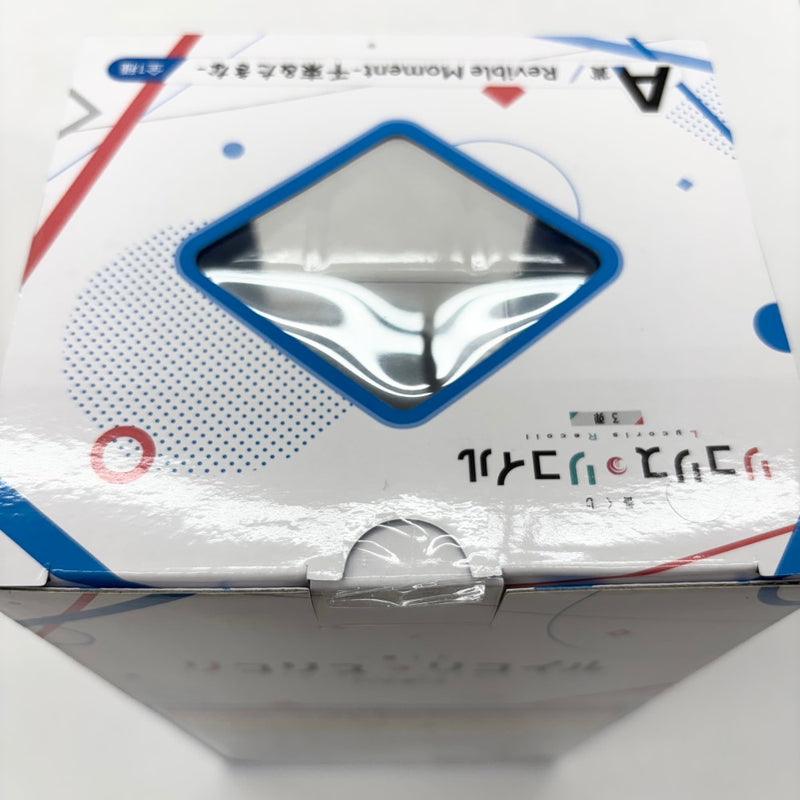 【中古】【未開封】Revible Moment-錦木千束＆井ノ上たきな- 「一番くじ リコリス・リコイル 3弾」 A賞＜フィギュア＞（代引き不可）6585