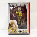 【中古】【開封品】ヤマトガールズコレクション 森雪(パイロットスーツVer.) 「宇宙戦艦ヤマト2199」 1/8 塗装済み完成品＜フィギュア＞（代引き不可）6585