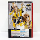 【中古】【開封品】ヤマトガールズコレクション 森雪(パイロットスーツVer.) 「宇宙戦艦ヤマト2199」 1/8 塗装済み完成品＜フィギュア＞（代引き不可）6585