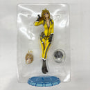 【中古】【開封品】ヤマトガールズコレクション 森雪(パイロットスーツVer.) 「宇宙戦艦ヤマト2199」 1/8 塗装済み完成品＜フィギュア＞（代引き不可）6585