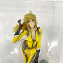 【中古】【開封品】ヤマトガールズコレクション 森雪(パイロットスーツVer.) 「宇宙戦艦ヤマト2199」 1/8 塗装済み完成品＜フィギュア＞（代引き不可）6585