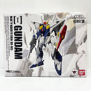 【中古】【開封品】ROBOT魂 ＜SIDE MS＞ RX-105 Ξガンダム(クスィーガンダム) 「機動戦士ガンダム 閃光のハサウェイ」＜フィギュア＞（代引き不可）6585