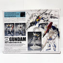 【中古】【開封品】ROBOT魂 ＜SIDE MS＞ RX-105 Ξガンダム(クスィーガンダム) 「機動戦士ガンダム 閃光のハサウェイ」＜フィギュア＞（代引き不可）6585
