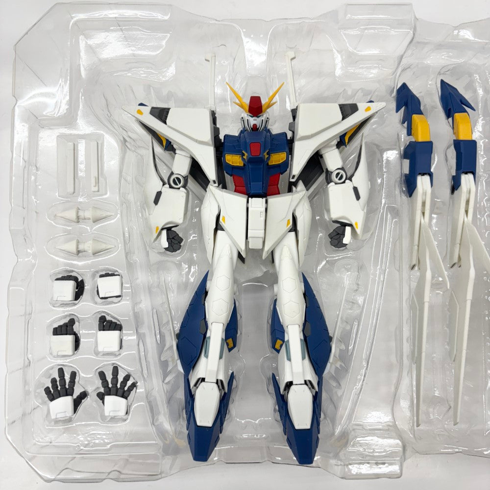5 侍ガンダム 中古】【開封品】ROBOT魂 ＜SIDE MS＞ RX-105 Ξガンダム