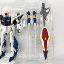 【中古】【開封品】ROBOT魂 ＜SIDE MS＞ RX-105 Ξガンダム(クスィーガンダム) 「機動戦士ガンダム 閃光のハサウェイ」＜フィギュア＞（代引き不可）6585