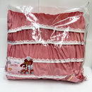 【中古】【未開封】ビジューリボンクッション 「カードキャプターさくら さくらのきらめく宝石」 LH賞＜コレクターズアイテム＞（代引き不可）6585