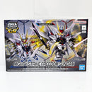 【中古】【未組立】SDガンダムクロスシルエット ZGMF/A-262PD-P「機動戦士ガンダムSEED FREEDOM」＜プラモデル＞（代引き不可）6585