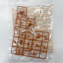 【中古】【未組立】クロスフレーム・ガール ブレイブ・ガール 「勇者王ガオガイガー」 [CG005]＜プラモデル＞（代引き不可）6585