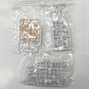 【中古】【未組立】クロスフレーム・ガール ブレイブ・ガール 「勇者王ガオガイガー」 [CG005]＜プラモデル＞（代引き不可）6585