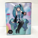 【中古】【未開封】初音ミク　パールカラーver. 「フリューくじ 初音ミク ぬーどるストッパーフィギュア」 ラストゲット賞＜フィギュア＞（代引き不可）6585