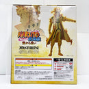 【中古】【開封品】波風ミナト(九喇嘛リンクモード) 「一番くじ NARUTO-ナルト- 疾風伝 繋がる思い」 MASTERLISE C賞＜フィギュア＞（代引き不可）6585