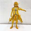 【中古】【開封品】波風ミナト(九喇嘛リンクモード) 「一番くじ NARUTO-ナルト- 疾風伝 繋がる思い」 MASTERLISE C賞＜フィギュア＞（代引き不可）6585