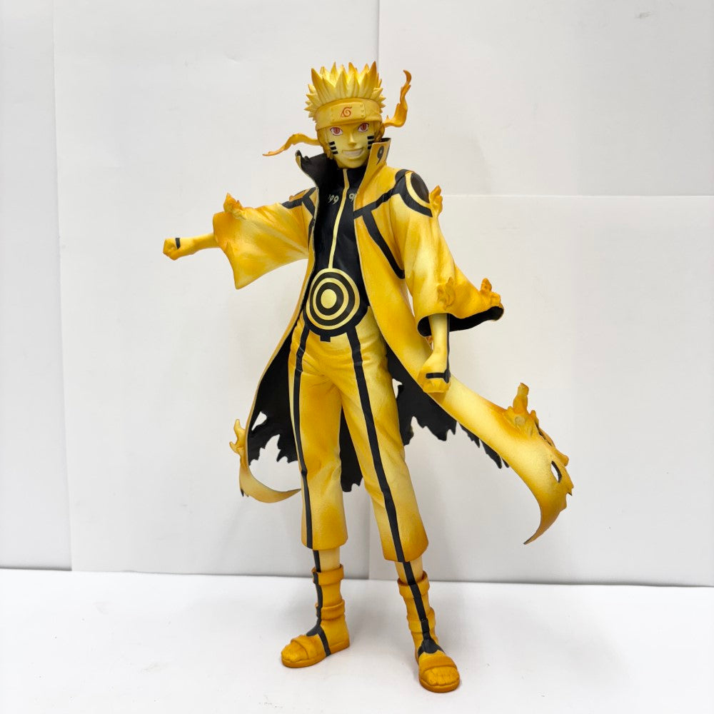 中古】【開封品】うずまきナルト(九喇嘛リンクモード) 「一番